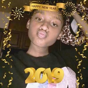 Meet your Posher, Aja